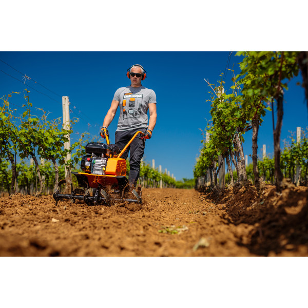 PREKOPALNIK VTB 8511 B  060278 Villager 