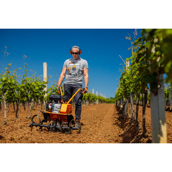 PREKOPALNIK VTB 8511 B  060278 Villager 