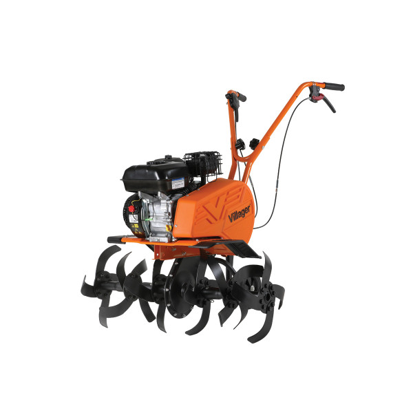 PREKOPALNIK VTB 8511 B  060278 Villager 