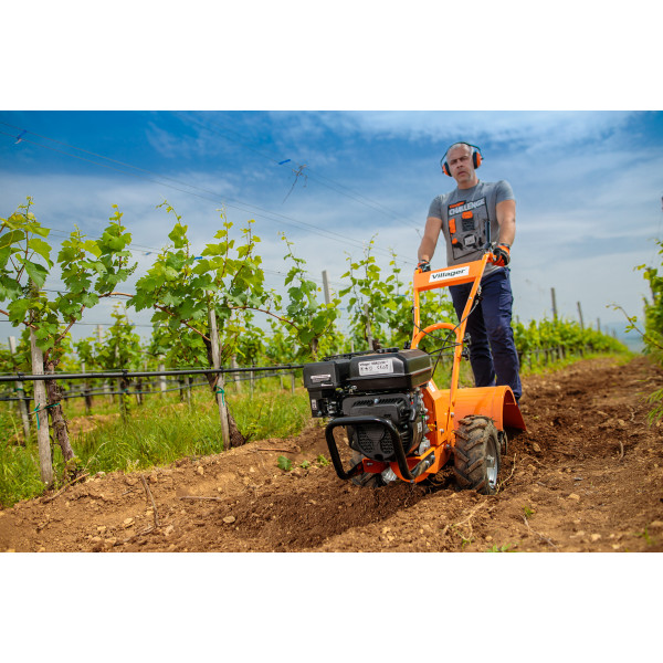 Prekopalnik VTB 4811 V 