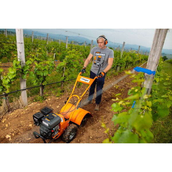 Prekopalnik VTB 4811 V 