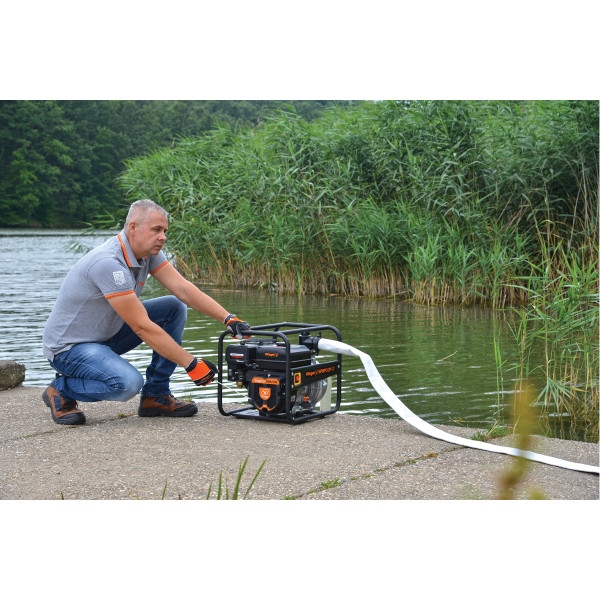 Črpalka bencinska HPWP 30P Villager 