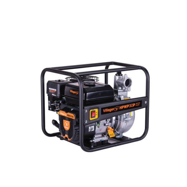 Črpalka bencinska HPWP 30P Villager 