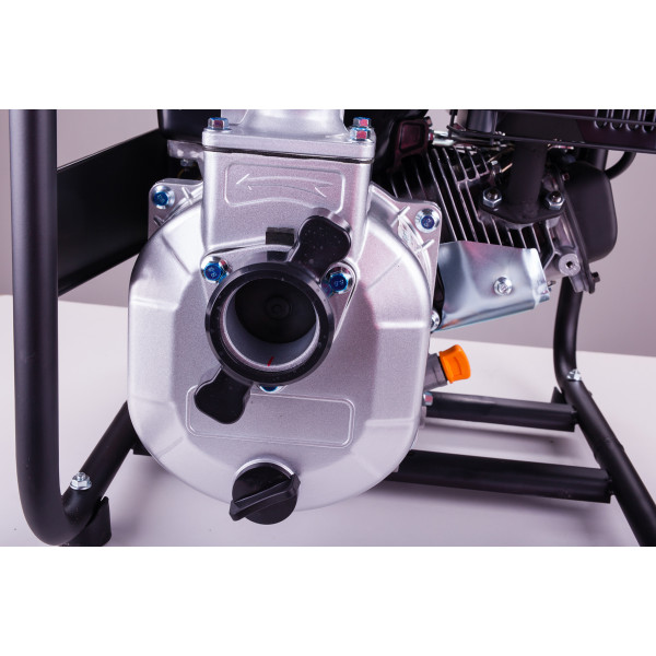 Črpalka bencinska WP 36P Villager 