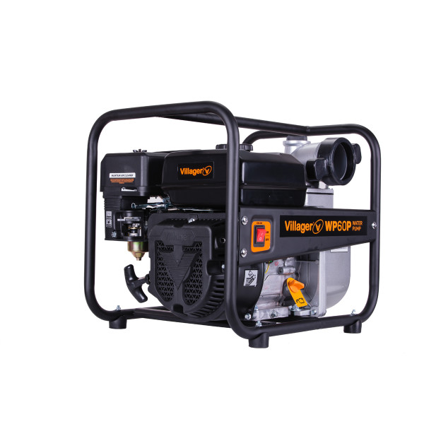 Črpalka bencinska WP 60P Villager 