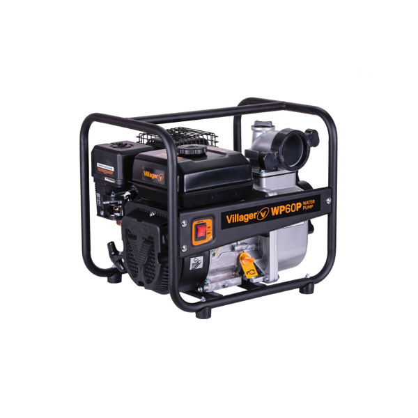 Črpalka bencinska WP 60P Villager 