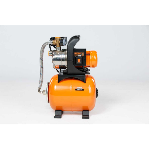 Črpalka hišni hidropar VGP 800 Villager 