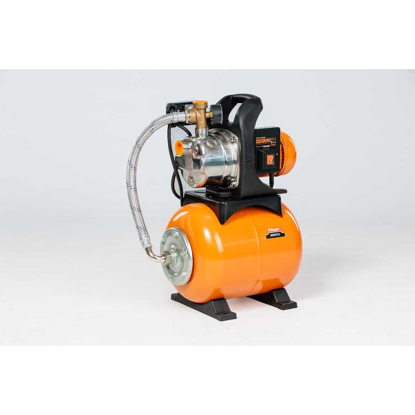 Črpalka hišni hidropar VGP 800 Villager 