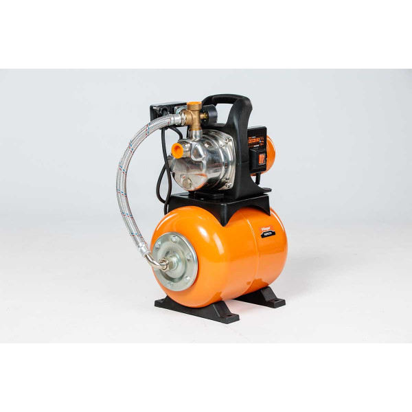 Črpalka hišni hidropar VGP 800 Villager 