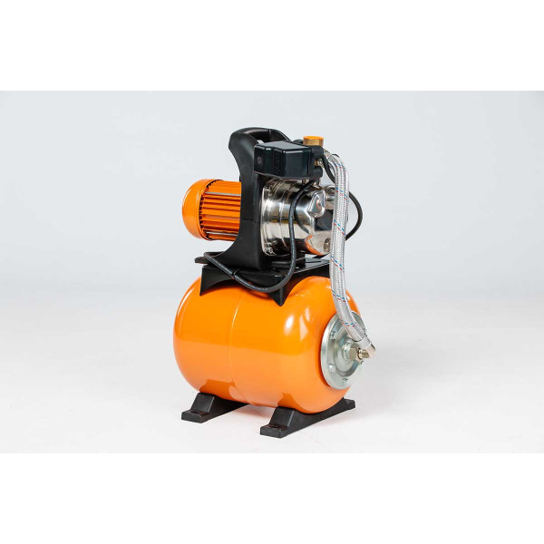 Črpalka hišni hidropar VGP 800 Villager 