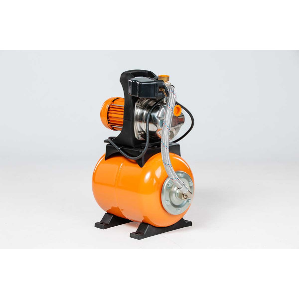 Črpalka hišni hidropar VGP 800 Villager 