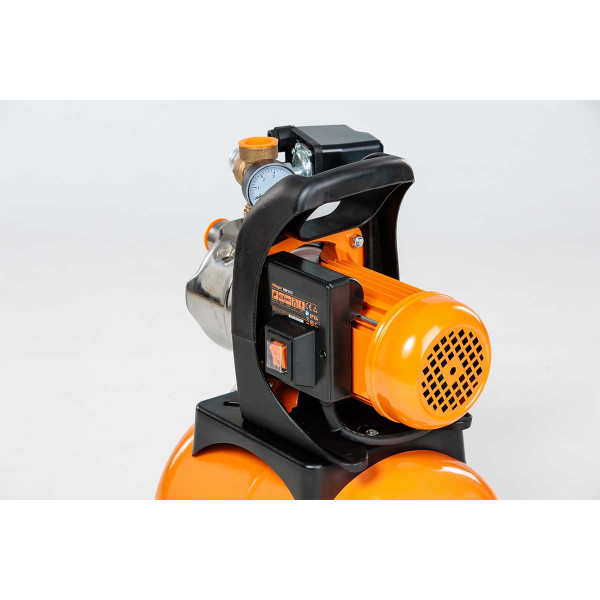 Črpalka hišni hidropar VGP 800 Villager 