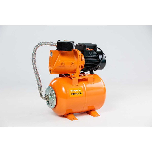 Črpalka hišni hidropar VGP 1500B Villager 