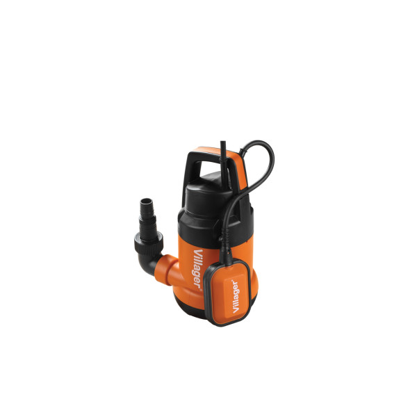 Črpalka potopna VSP 6000 C Villager 