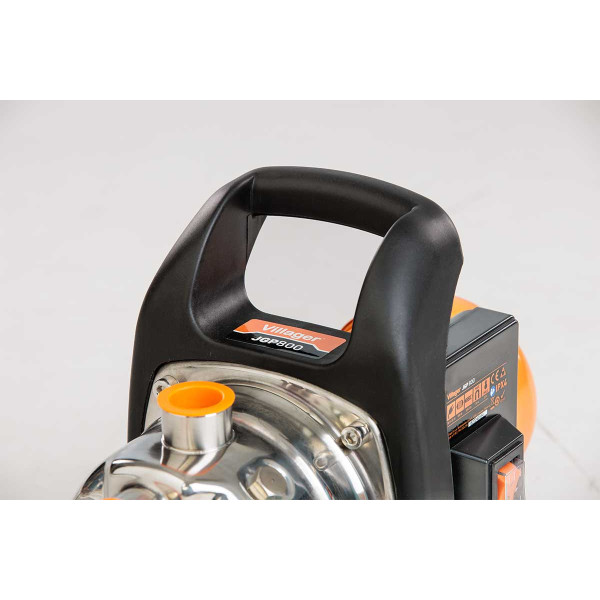 Črpalka vrtna JGP 800 Villager 