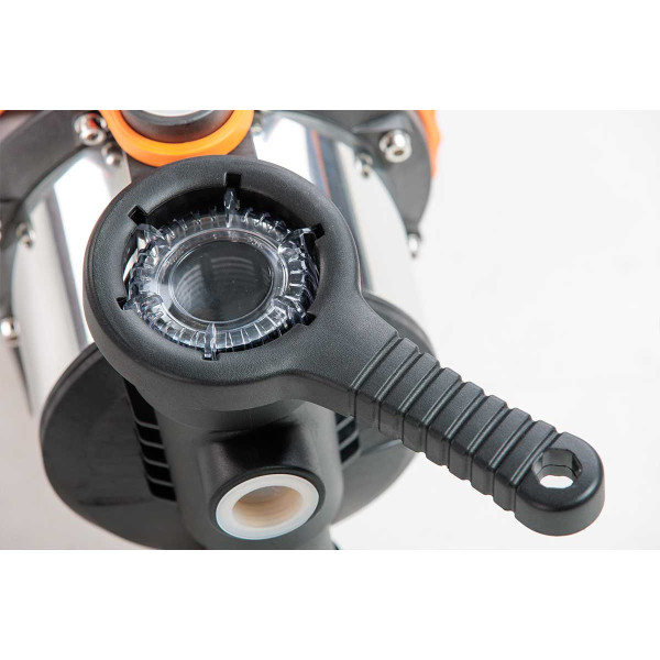 Črpalka vrtna JGP 1100F Villager 