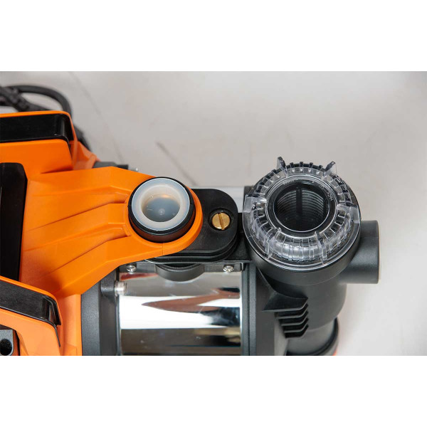 Črpalka vrtna JGP 1100F Villager 