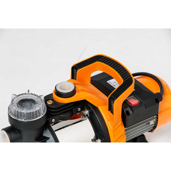 Črpalka vrtna JGP 1100F Villager 