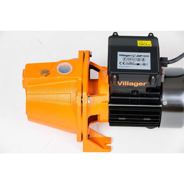 Črpalka vrtna JGP 1300 Villager 
