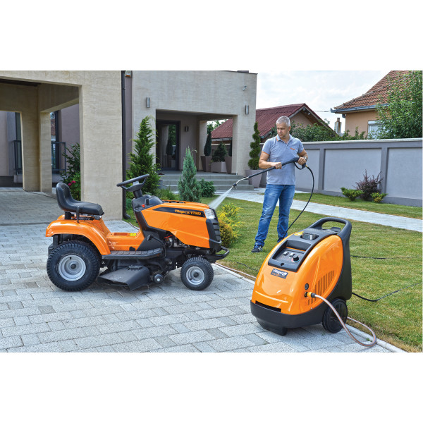 Čistilec visokotlačni VHW 150 H Villager 