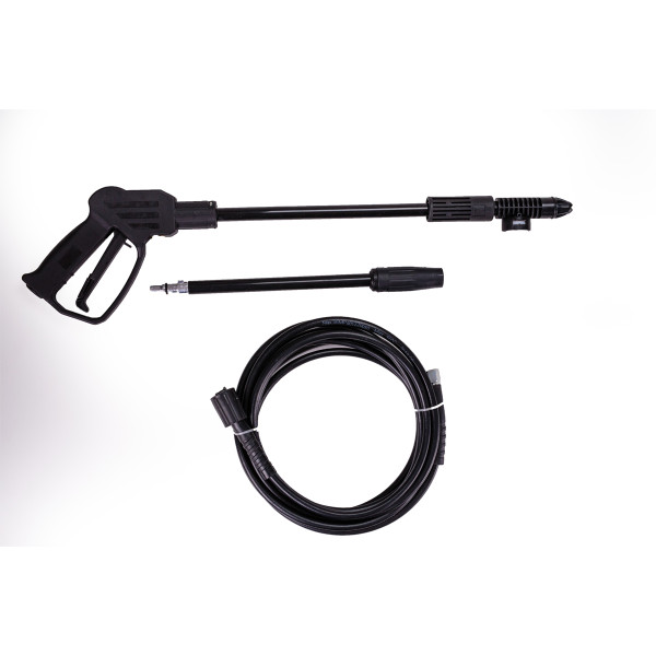 Čistilec visokotlačni VHW 80 Villager 