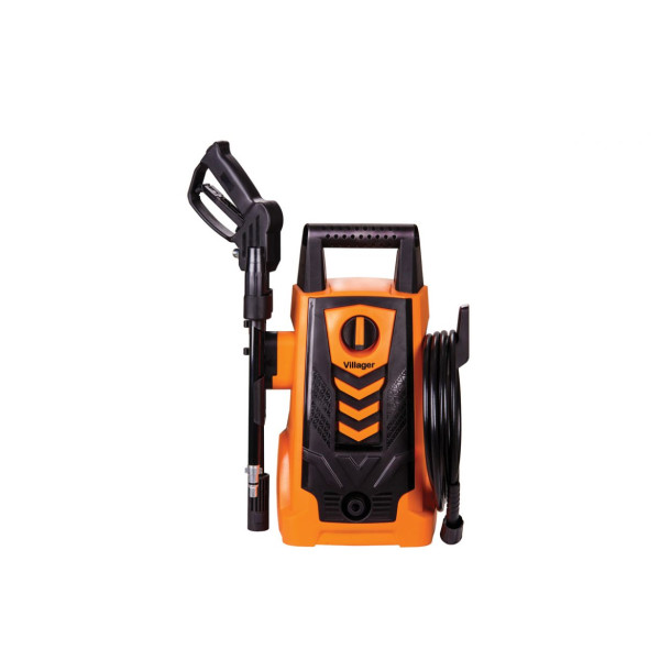 Čistilec visokotlačni VHW 80 Villager 