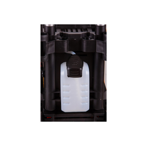 Čistilec visokotlačni VHW 100 Villager 