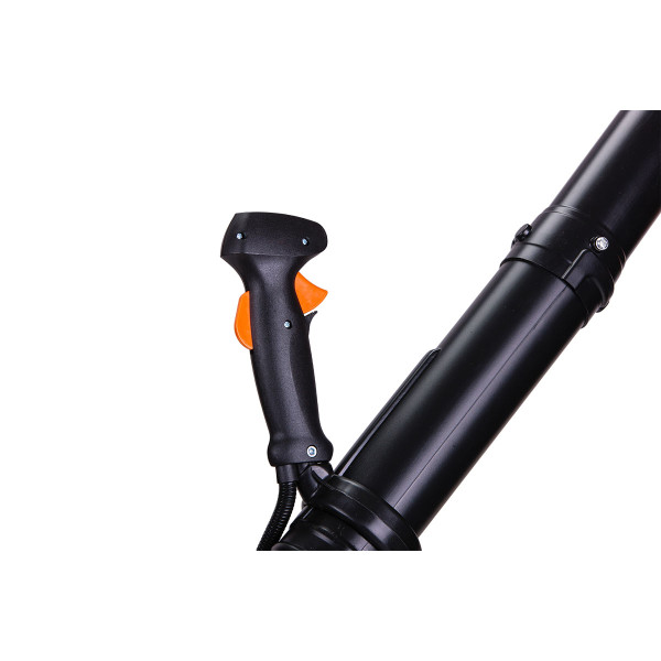 Puhalnik bencinski nahrbtni VB 5290 E Villager 