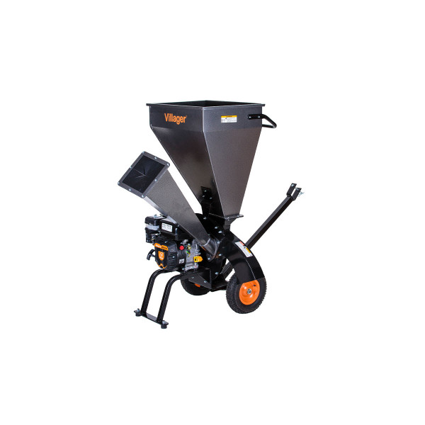 Bencinski dorbilnik-sekljalnikVPC 250 S Villager 