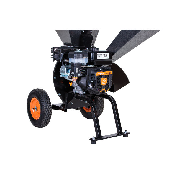 Bencinski dorbilnik-sekljalnikVPC 250 S Villager 