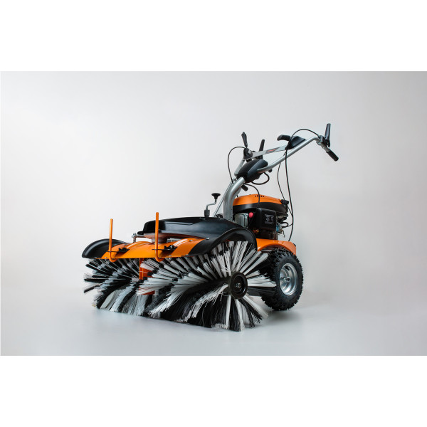 Pometalni stroj VSS 100 Villager 