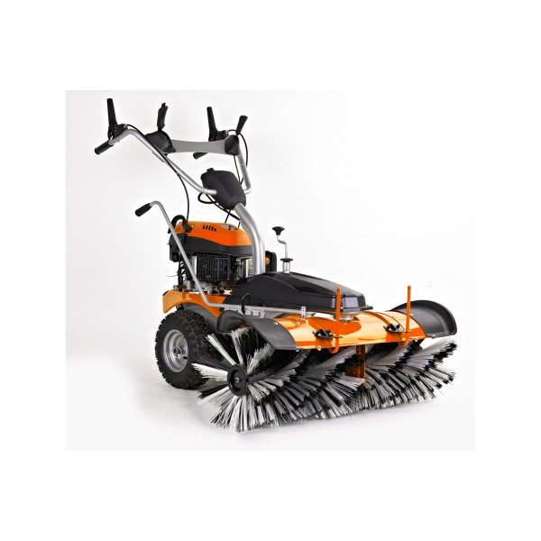 Pometalni stroj VSS 100 Villager 