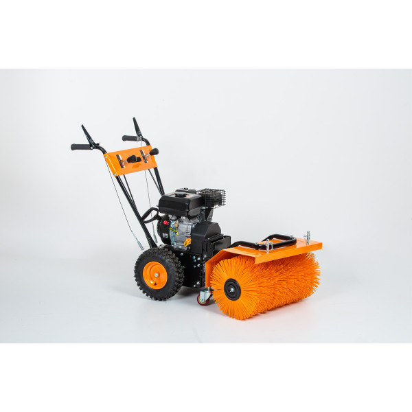 Pometalni stroj VSS 60 Villager 