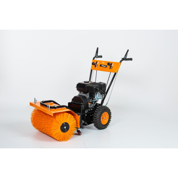 Pometalni stroj VSS 60 Villager 