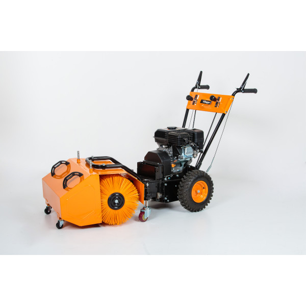 Pometalni stroj VSS 60 Villager 