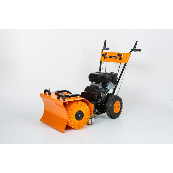 Pometalni stroj VSS 60 Villager 