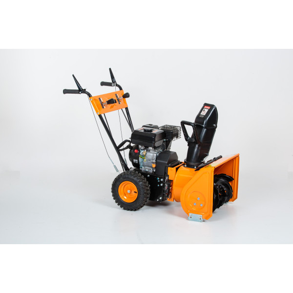 Pometalni stroj VSS 60 Villager 