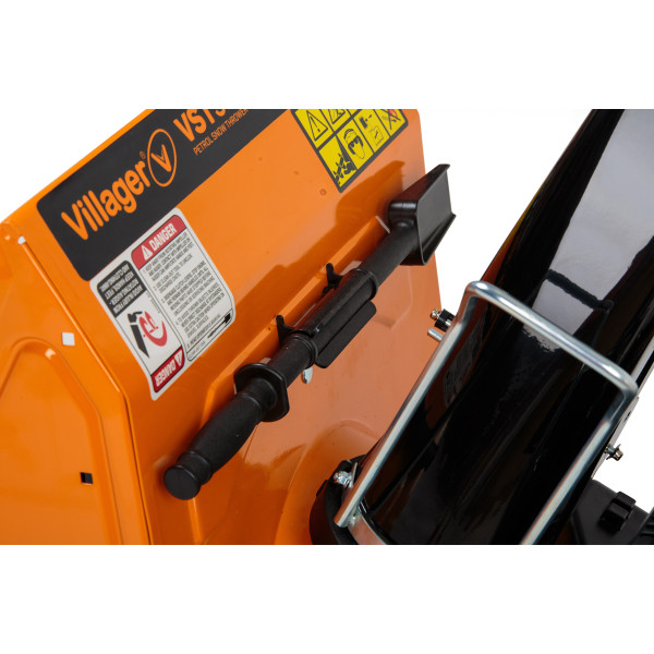 Snežna freza bencinska VST 50 Villager 