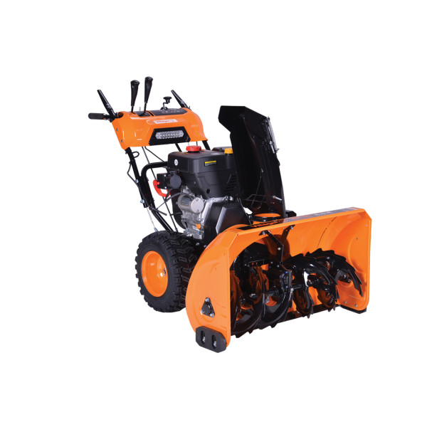 Snežna freza bencinska VST 120 Villager 