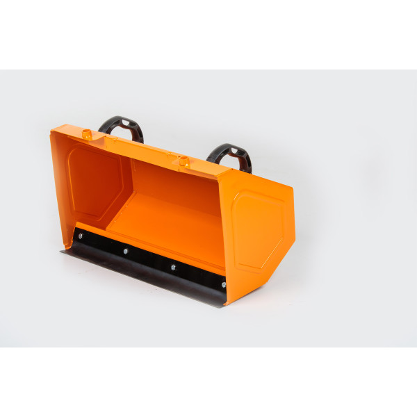 Pometalni stroj>Zbiralni koš za VSS 60 Villager 