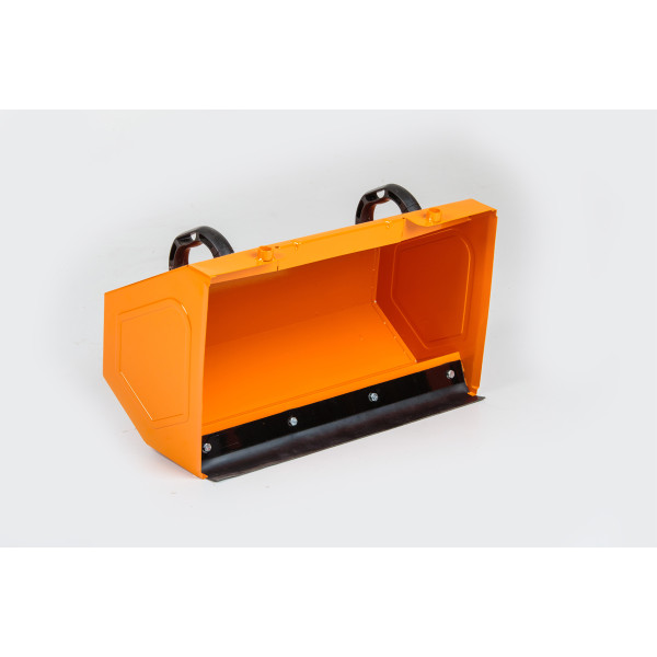 Pometalni stroj>Zbiralni koš za VSS 60 Villager 