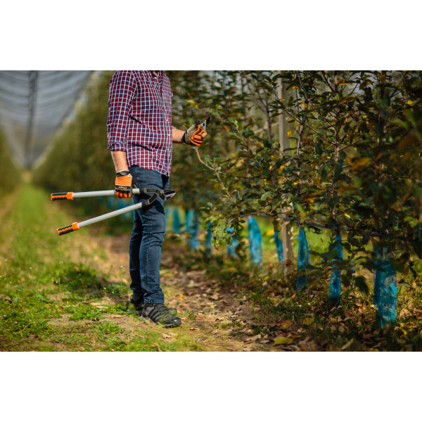 Škarje za veje S. 84cm ALU LS 127 Villager 