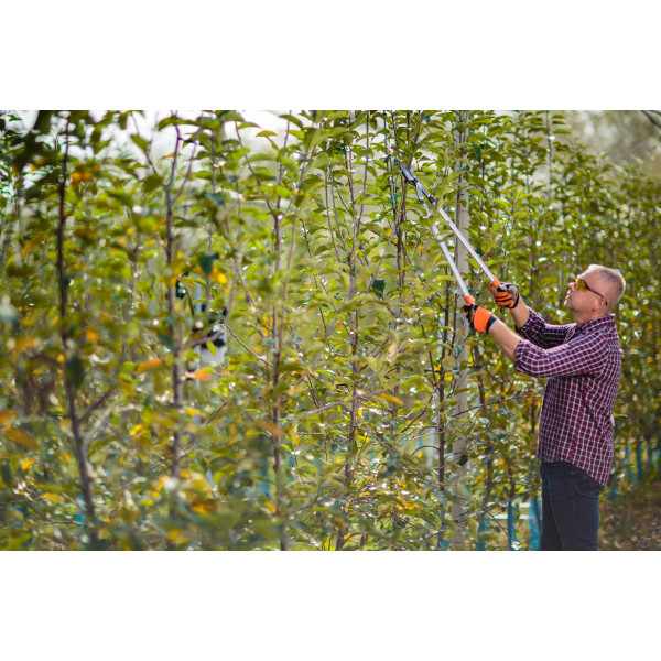 Škarje za veje S. 82cm ALU LS 128 Villager 