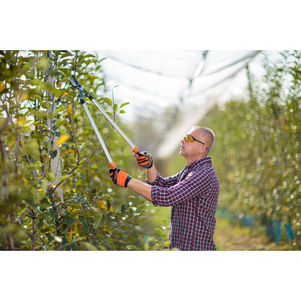 Škarje za veje S. 82cm ALU LS 128 Villager 