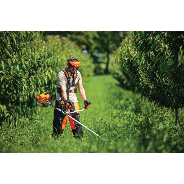 Kosa bencinska BC 52 EB Villager 