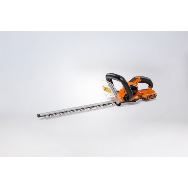 Škarje akum. za živo mejo VHT 4420 Fuse Villager 