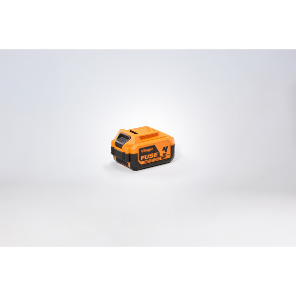 Akumulator 18V 4.0 Ah Fuse Villager 