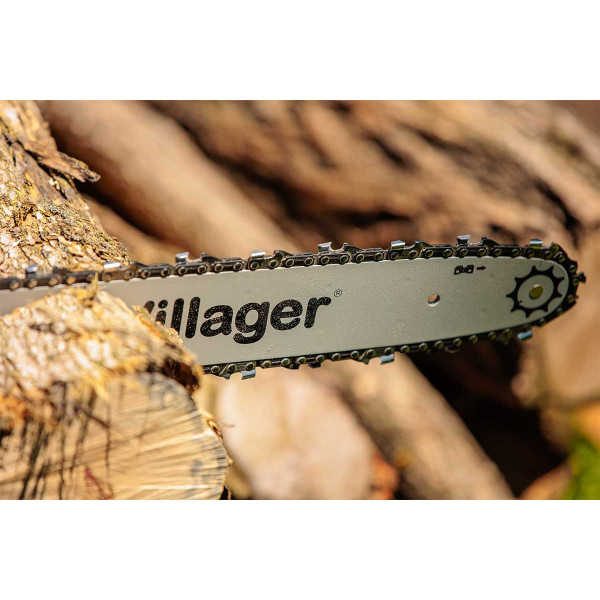 Žaga akumulatorska verižna VBT 1440 Fuse Villager 