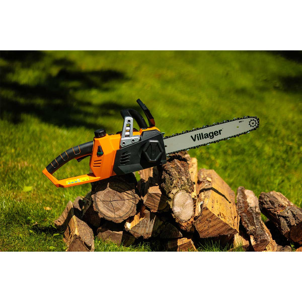 Žaga akumulatorska verižna VBT 1440 Fuse Villager 