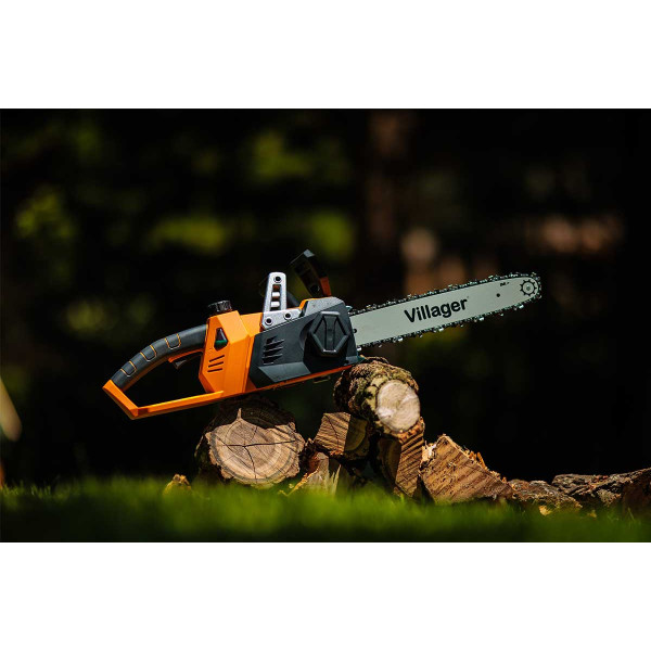 Žaga akumulatorska verižna VBT 1440 Fuse Villager 
